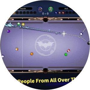 Pool Empire - 8 Ball & Snooker - Video game