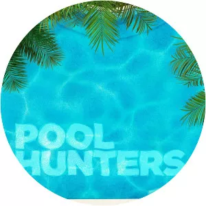 Pool Hunters - TV program