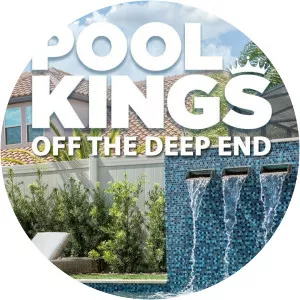 Pool Kings: Off the Deep EndSince 2018