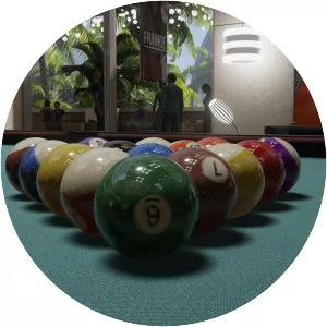 Pool Nation FX Lite - Video game