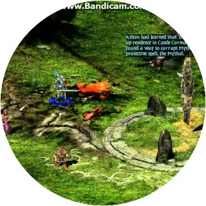 Pool of Radiance: Ruins of Myth Drannor