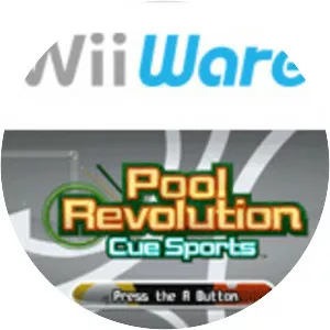 Pool Revolution: Cue Sports - Video game