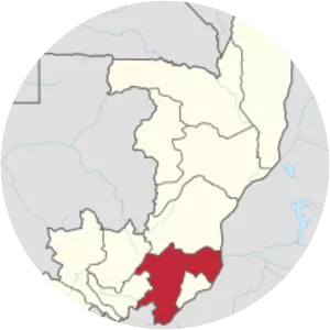 Pool War - Military conflict