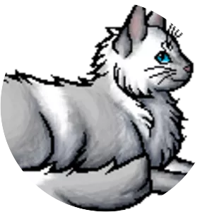 Poolcloud - Fictional character