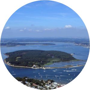 Poole Bournemouth, Christchurch and Poole, United Kingdom