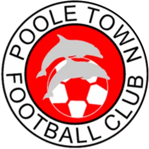 Poole Town F. C.
