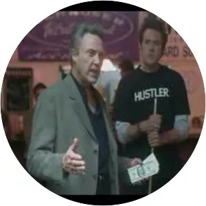 Poolhall Junkies - 2002 ‧ Drama/Thriller ‧ 1h 39m