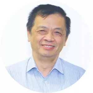 Poon Hung Yiu - Film editor