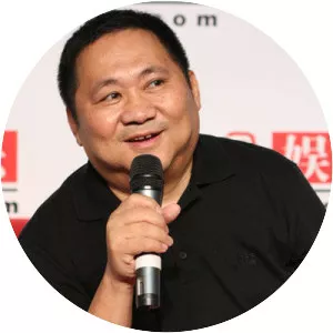 Poon Man-Kit photograph