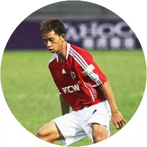 Poon Yiu Cheuk - Football player