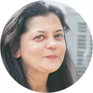 Poonam Azad - Politician