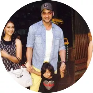 Poonam Bhardwaj photograph