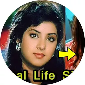 Poonam Bharti photograph