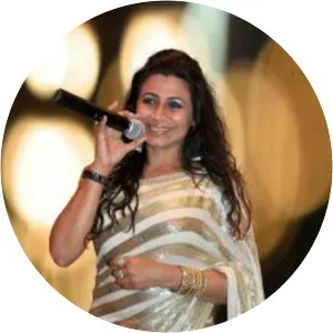 Poonam Bhatia photograph