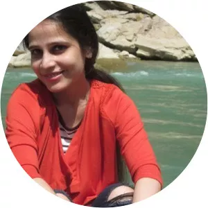 Poonam Bijlani - Sangeeta Bijlani's mother