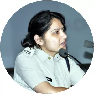 Poonam Dalal Dahiya - Author