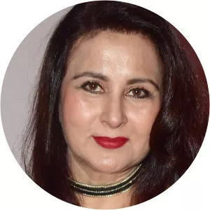 Poonam Dhillon