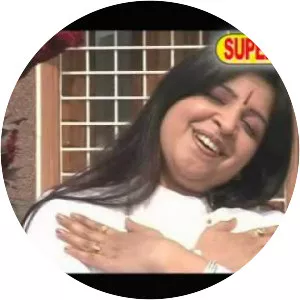 Poonam Didi - Musical artist