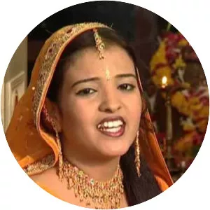 Poonam Gondaliya - Musical artist