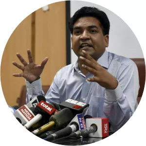 Poonam Jain photograph