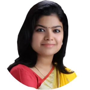 Poonam Mahajan