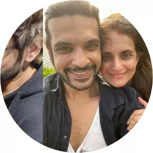 Poonam Malhotra photograph