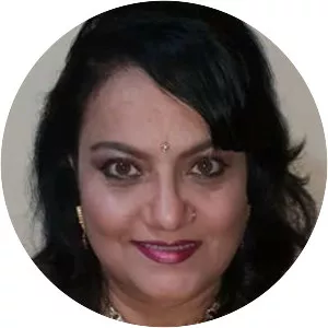 Poonam Mathur photograph