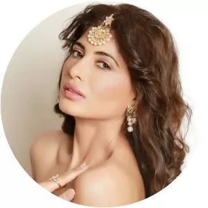 Poonam Rajput - Actress