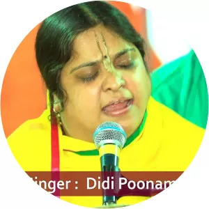 Poonam Sadhvi