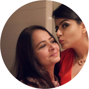 Poonam Tehlan photograph