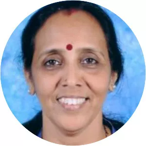 Poongothai Aladi Aruna