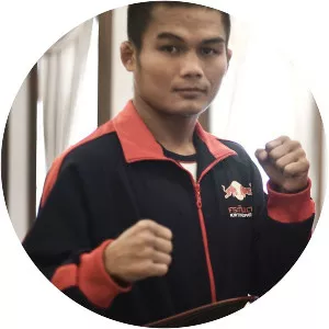 Poonsawat Kratingdaenggym