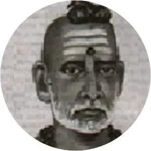 Poonthanam Nambudiri - Poet