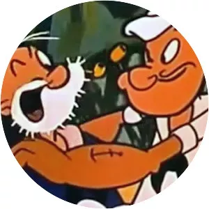 Poopdeck Pappy - Fictional character