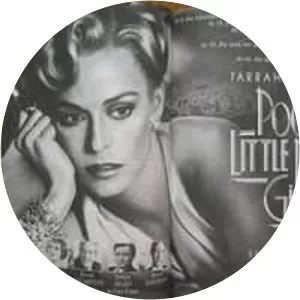 Poor Little Rich Girl: The Barbara Hutton Story - 1987 ‧ Drama ‧ 4 hours