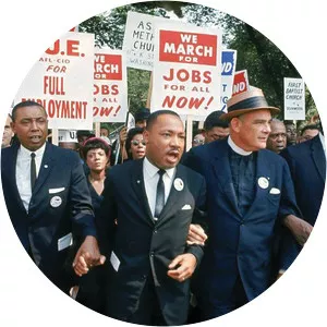 Poor People's Campaign - 