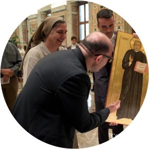 Poor Servants of the Divine Providence