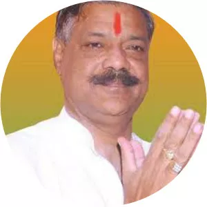 Pooran Prakash - Member of the Uttar Pradesh Legislative Council