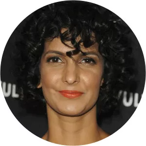 Poorna Jagannathan