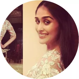 Poorna Patel photograph