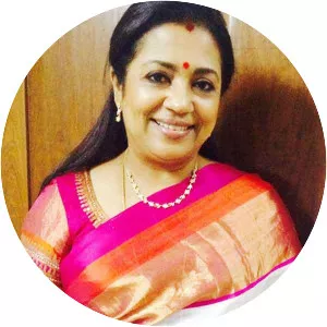 Poornima Bhagyaraj