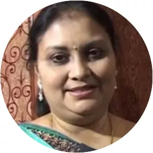 Poornima - Indian actress