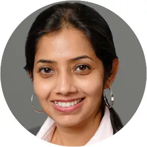 Poornima Ramaswamy