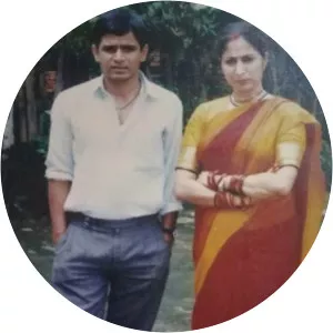 Poornima Yadav photograph