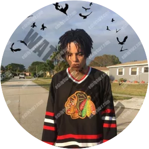 Poorstacy - Musical artist