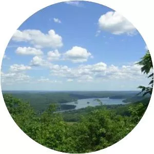 Pootatuck State Forest - State park in New Fairfield, Connecticut