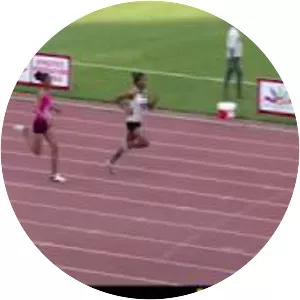 Poovamma Raju Machettira - Indian olympic athlete