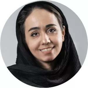 Pooyan Sholevar - Film editor