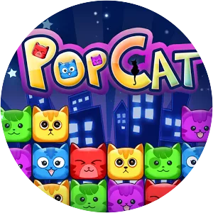 Pop Cat - Video game