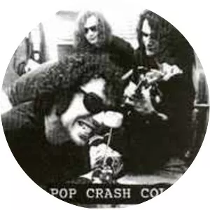 Pop Crash Colapso
